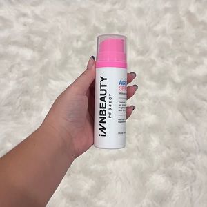 iNNbeauty project acne serum NWT